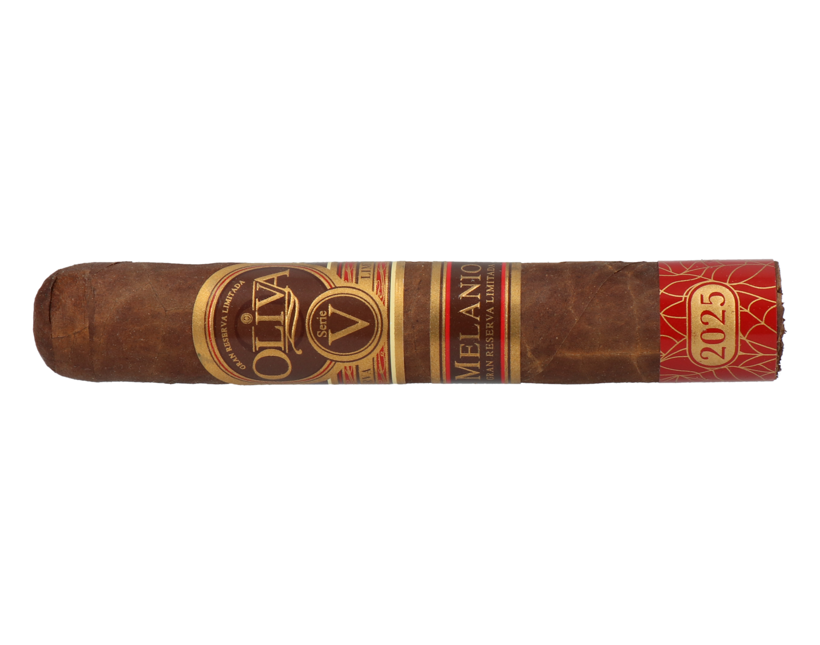Oliva Robusto Extra Edicion Año 2025 – Bild 6