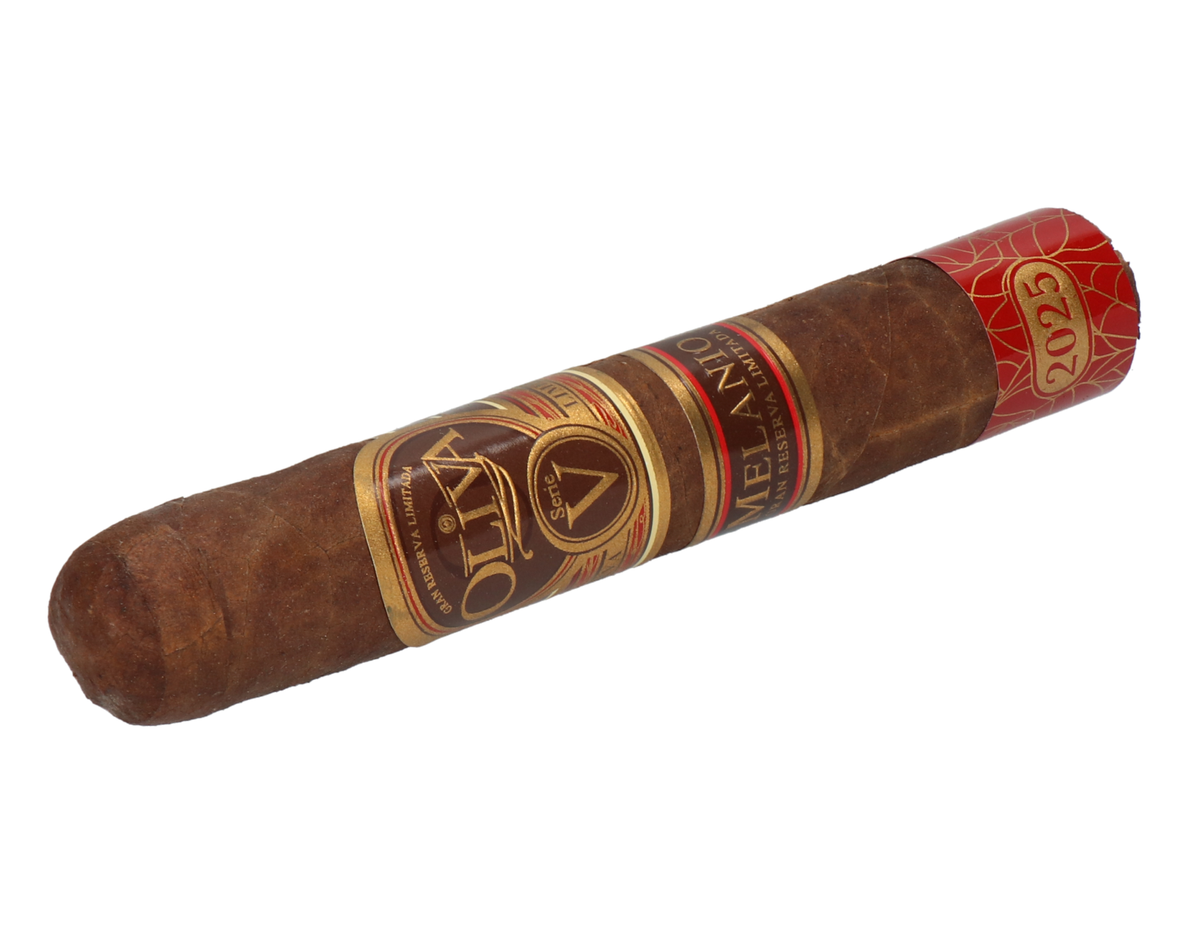 Oliva Robusto Extra Edicion Año 2025 – Bild 7