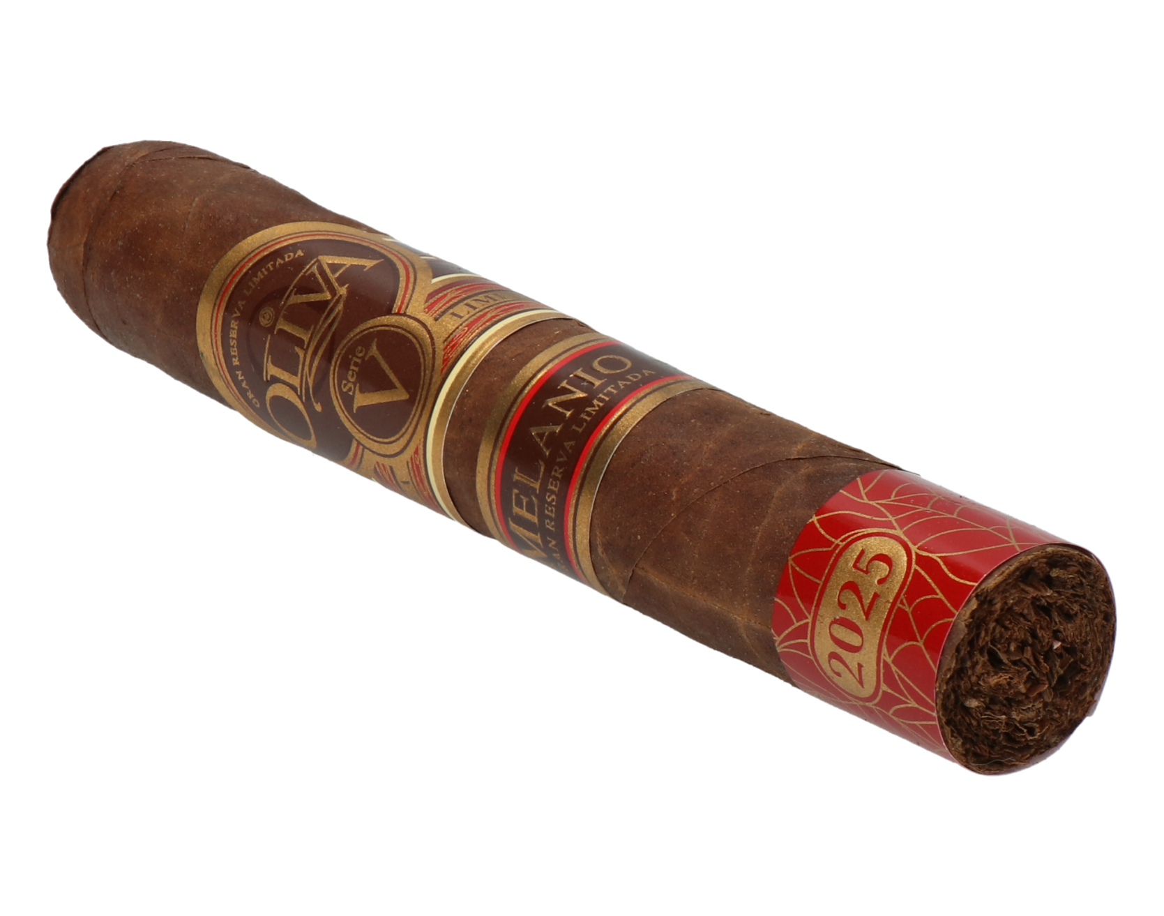 Oliva Robusto Extra Edicion Año 2025 – Bild 8