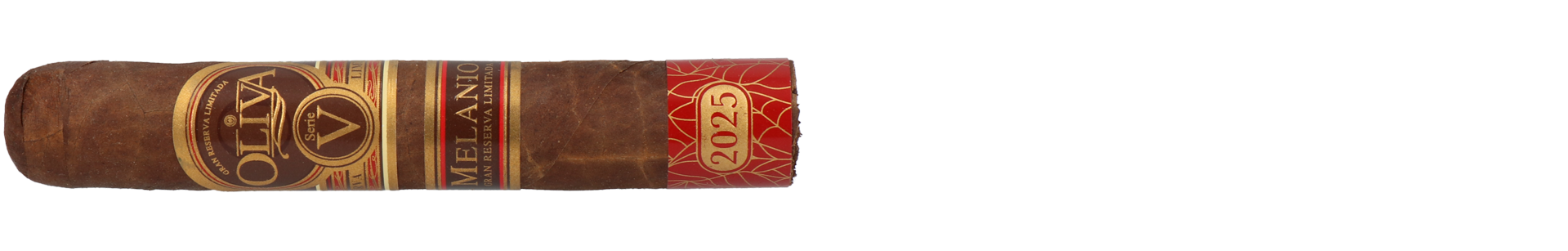Oliva Robusto Extra Edicion Año 2025