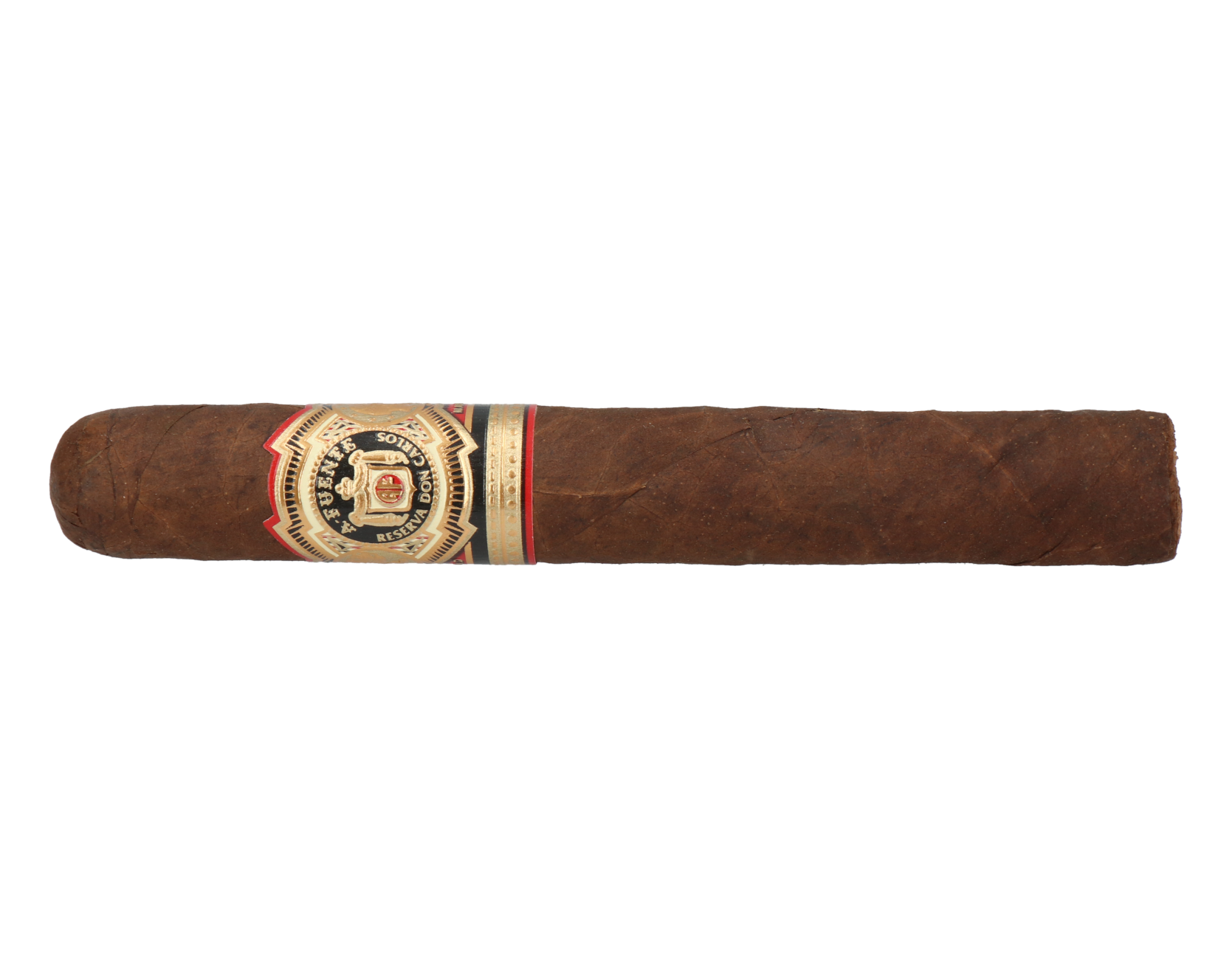 Arturo Fuente - Don Carlos Reserva Superior Double Robusto – Bild 5
