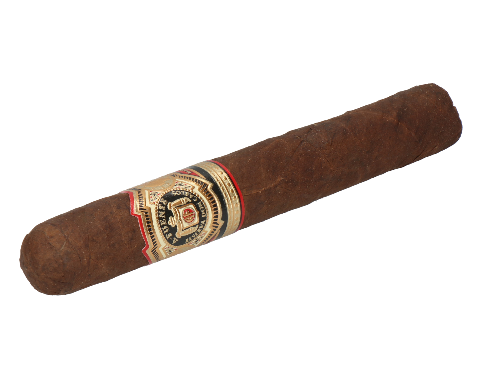 Arturo Fuente - Don Carlos Reserva Superior Double Robusto – Bild 6