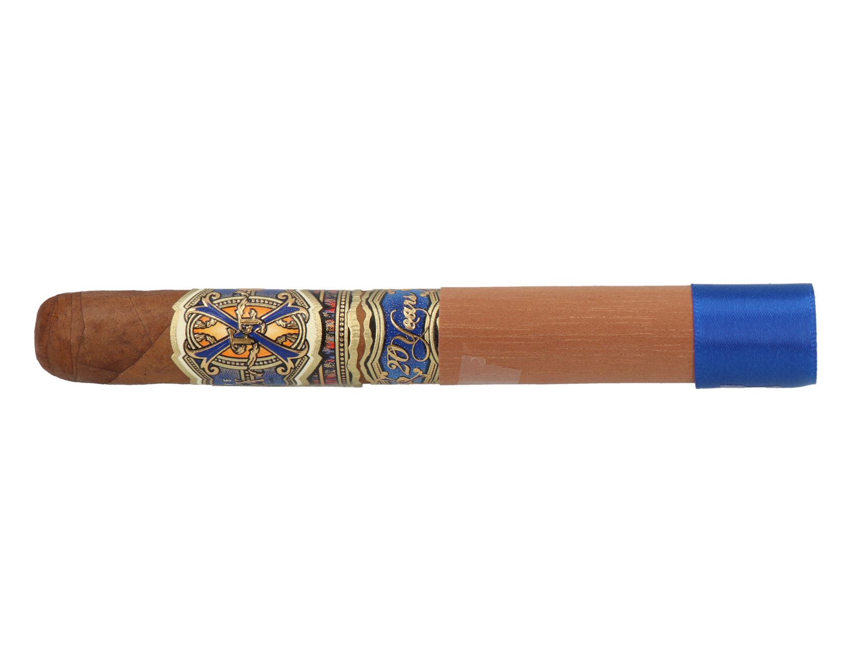 Arturo Fuente - OpusX 20th Anniversary Father & Son – Bild 7