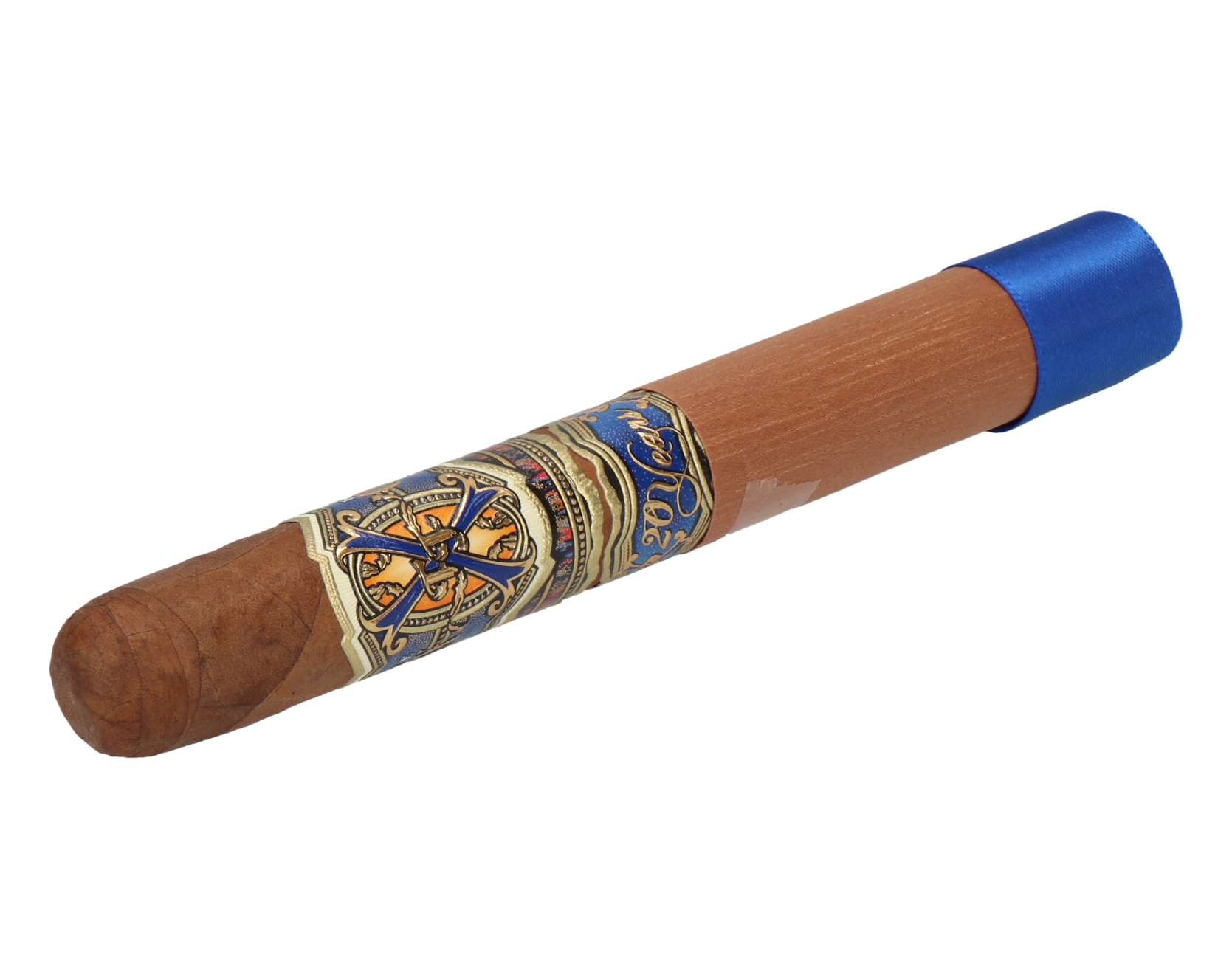 Arturo Fuente - OpusX 20th Anniversary Father & Son – Bild 8