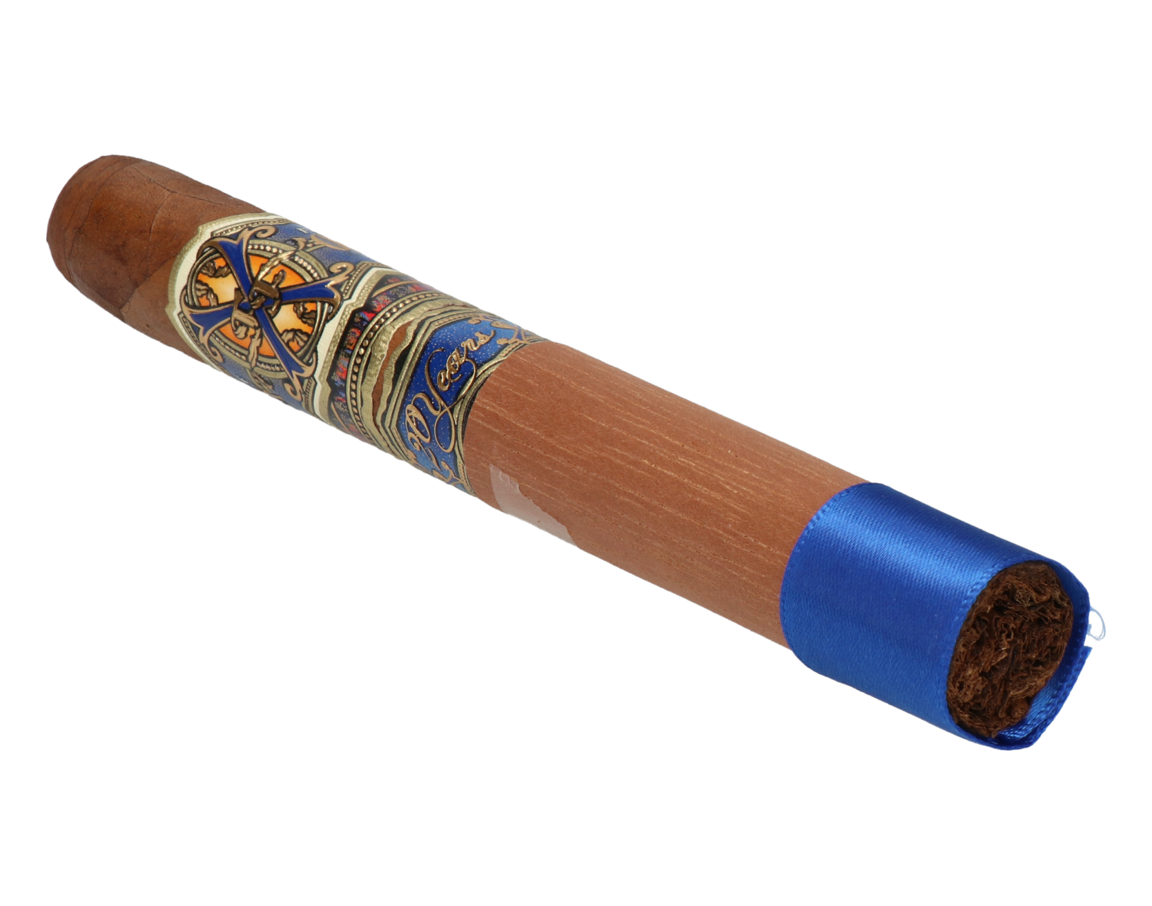 Arturo Fuente - OpusX 20th Anniversary Father & Son – Bild 9