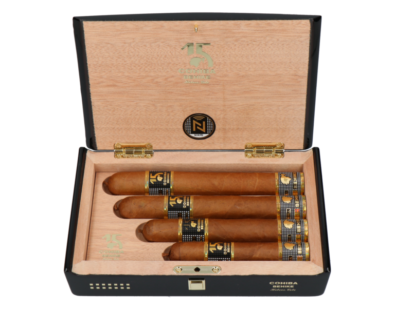 Cohiba BHK 15 Aniversario