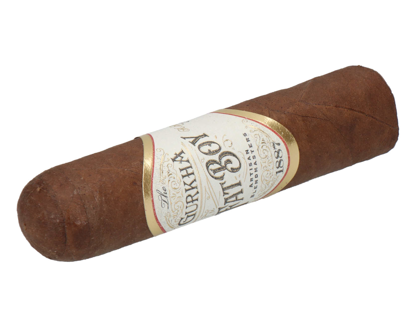 Gurkha Fat Boy 4x60 – Bild 6