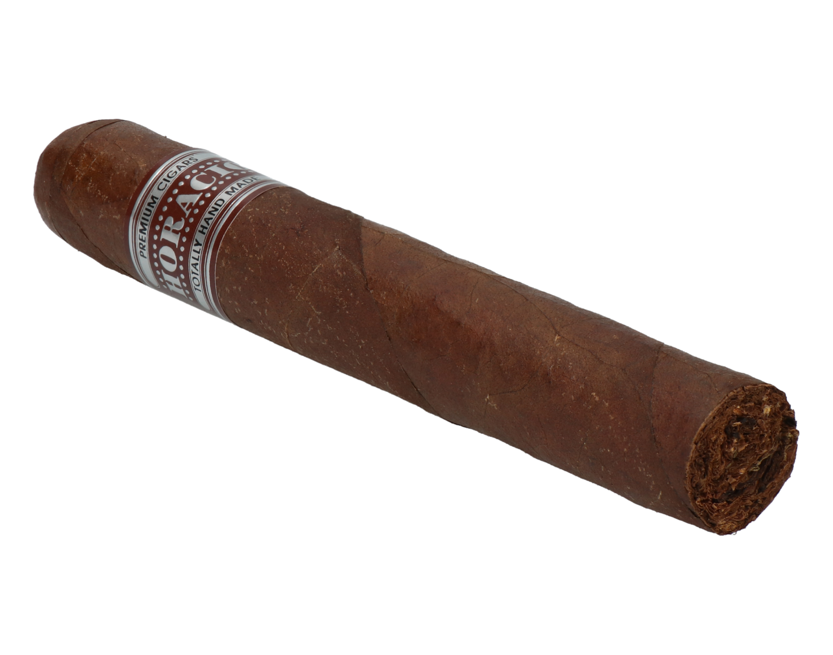 Horacio Classic H1 Gordo – Bild 7