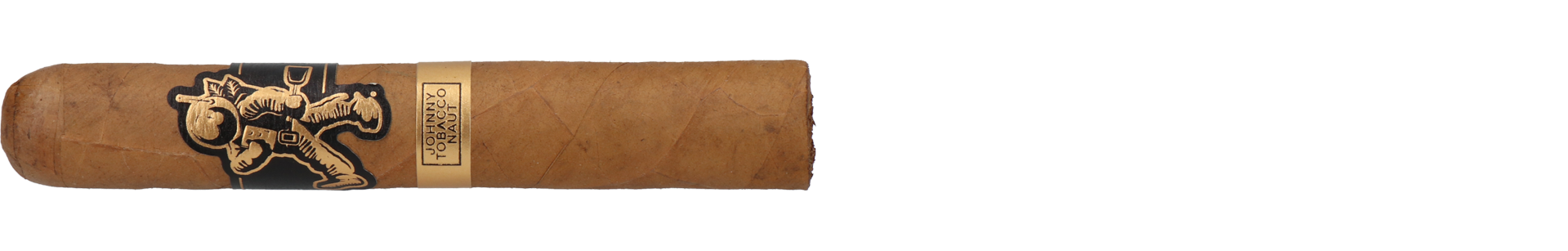 Room 101 Johnny Tobacconaut Robusto