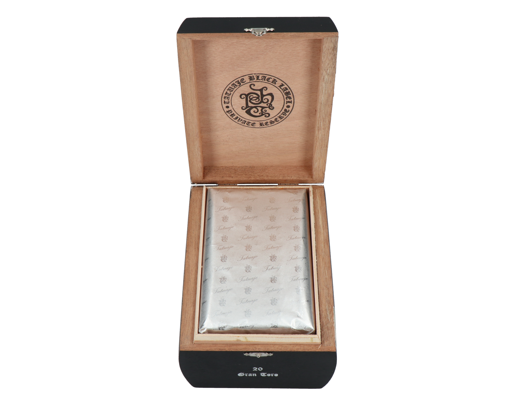 Tatuaje Black Label Gran Toro – Bild 3