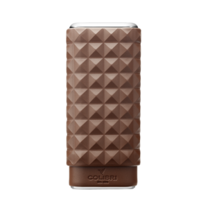 Colibri Quasar Triple Zigarrenetui Braun