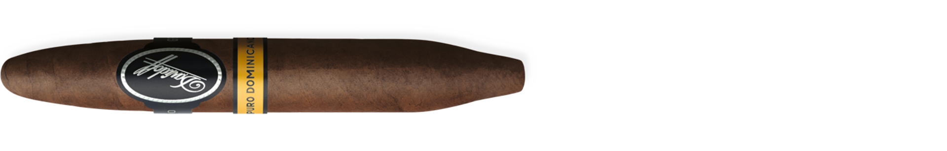 Davidoff Puro Dominicano Perfecto