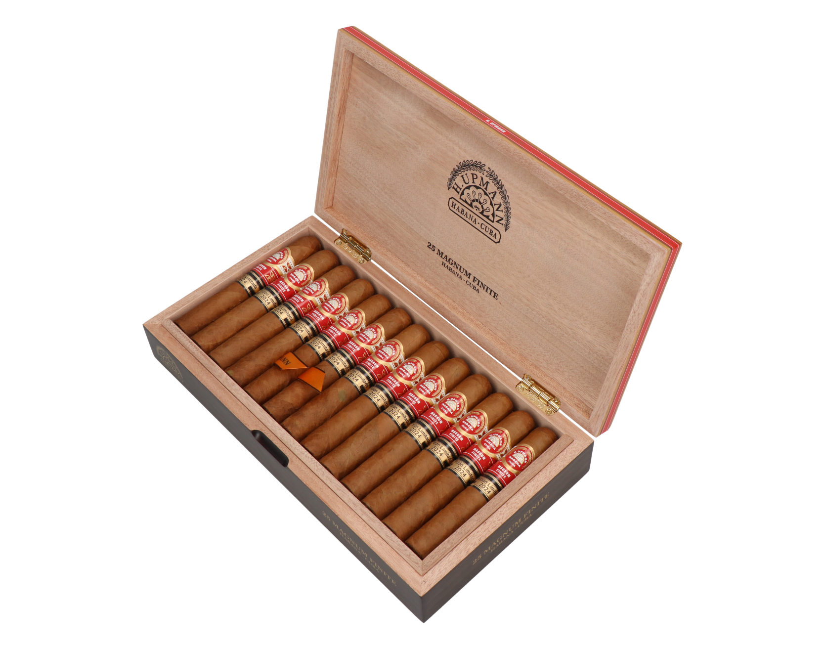 H. Upmann Magnum Finite Limited Edition 2024 – Bild 6