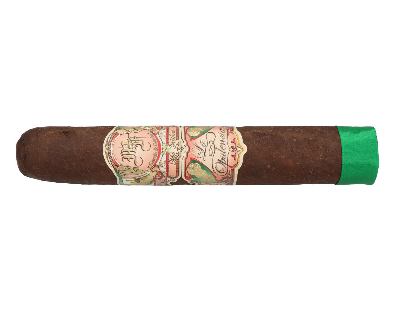 My Father Cigars La Opulencia Super Toro – Bild 5