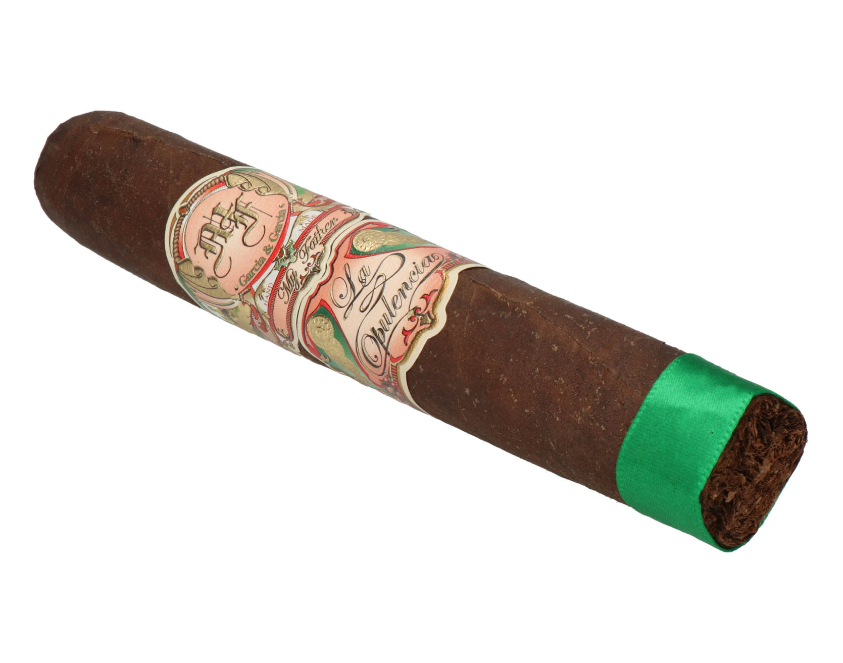 My Father Cigars La Opulencia Super Toro – Bild 7