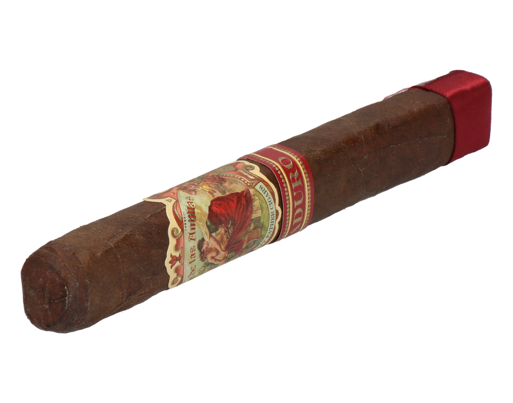 My Father Flor de las Antillas Maduro Corona – Bild 6
