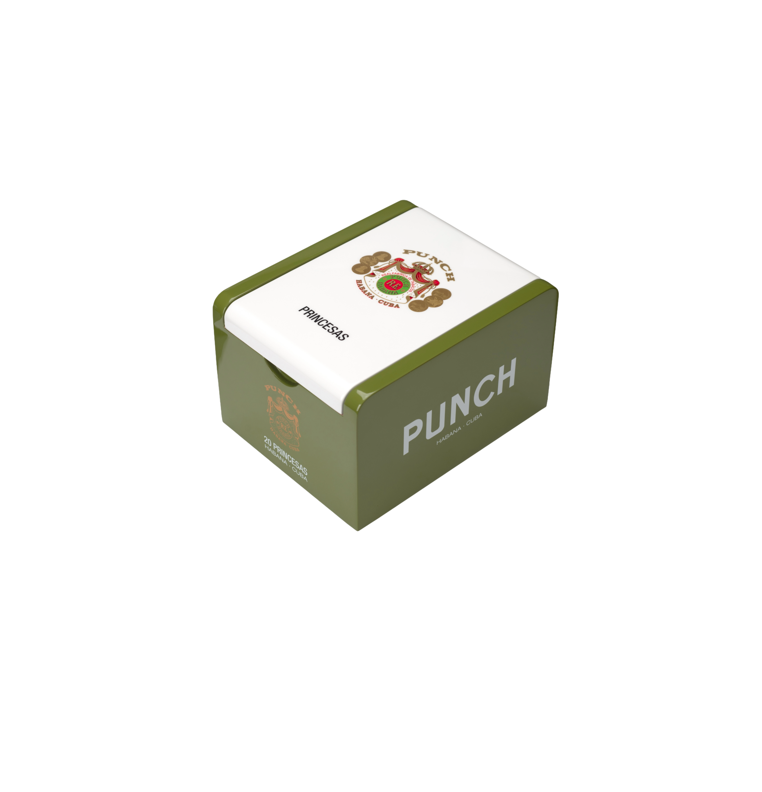 Punch Princesas Edicion Limitada 2025 – Bild 3