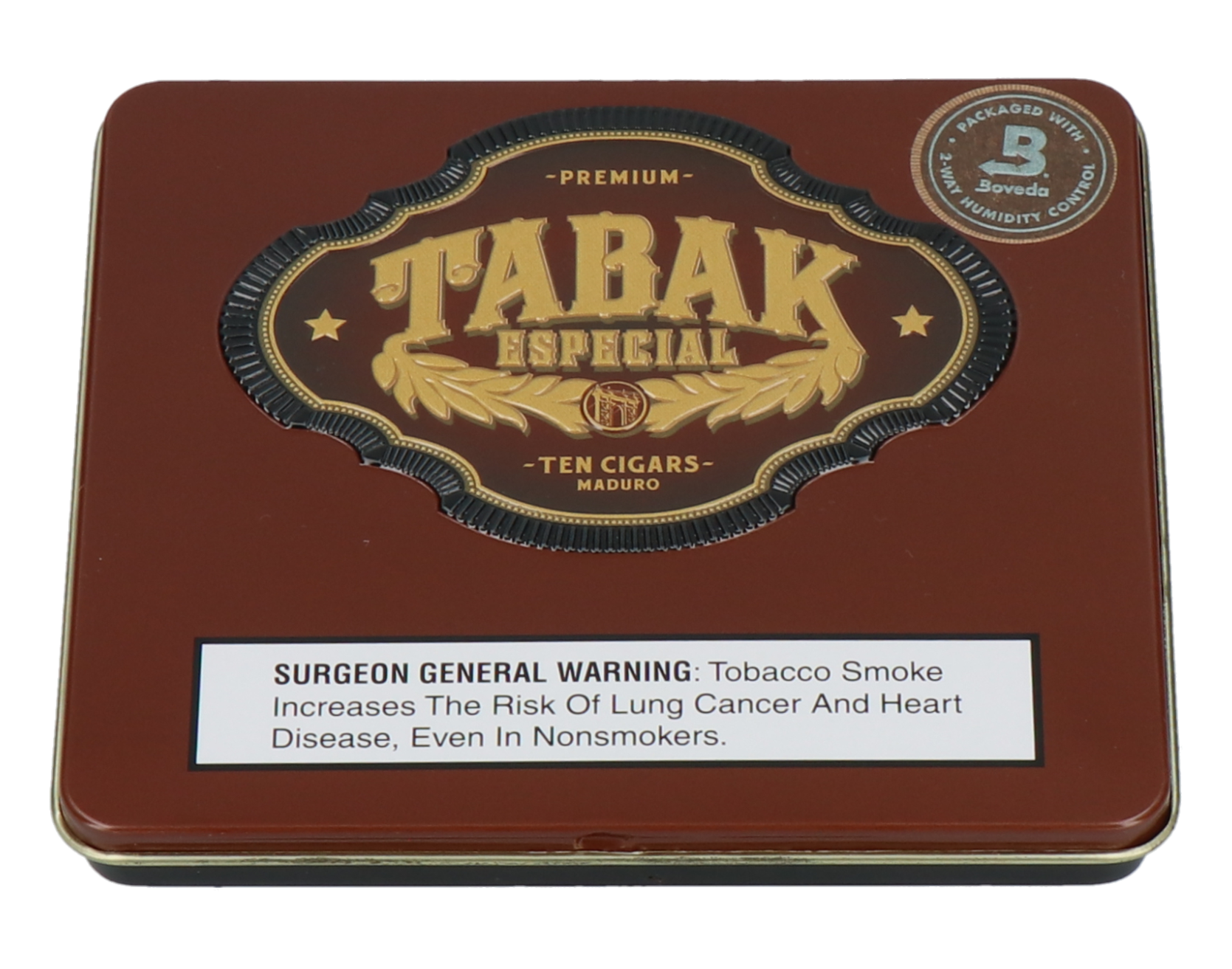 Tabak Especial Oscuro Coronets – Bild 4