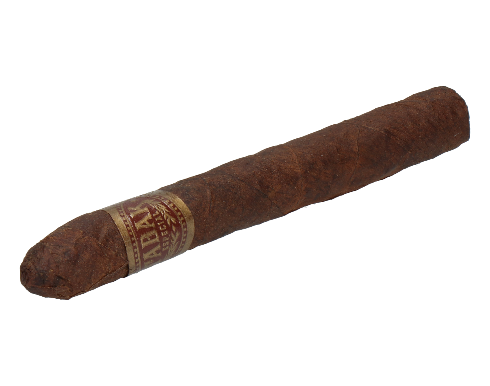 Tabak Especial Oscuro Coronets – Bild 7