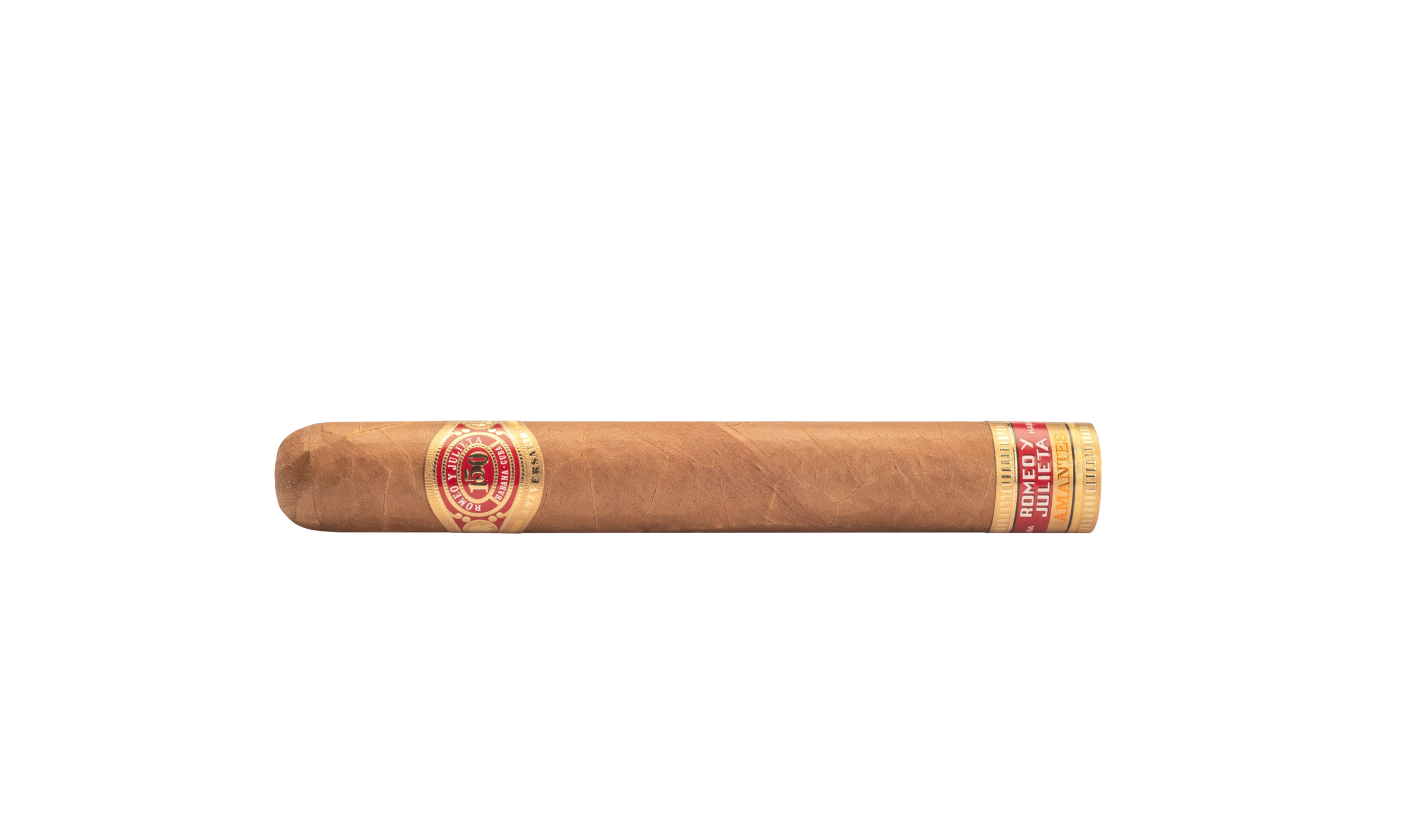 Romeo y Julieta Amantes - Gift Box – Bild 2
