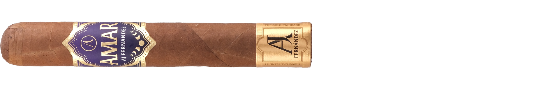 AJ Fernandez Amar Robusto