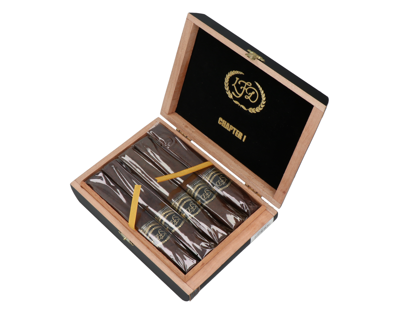 La Flor Dominicana Chapter One – Bild 4