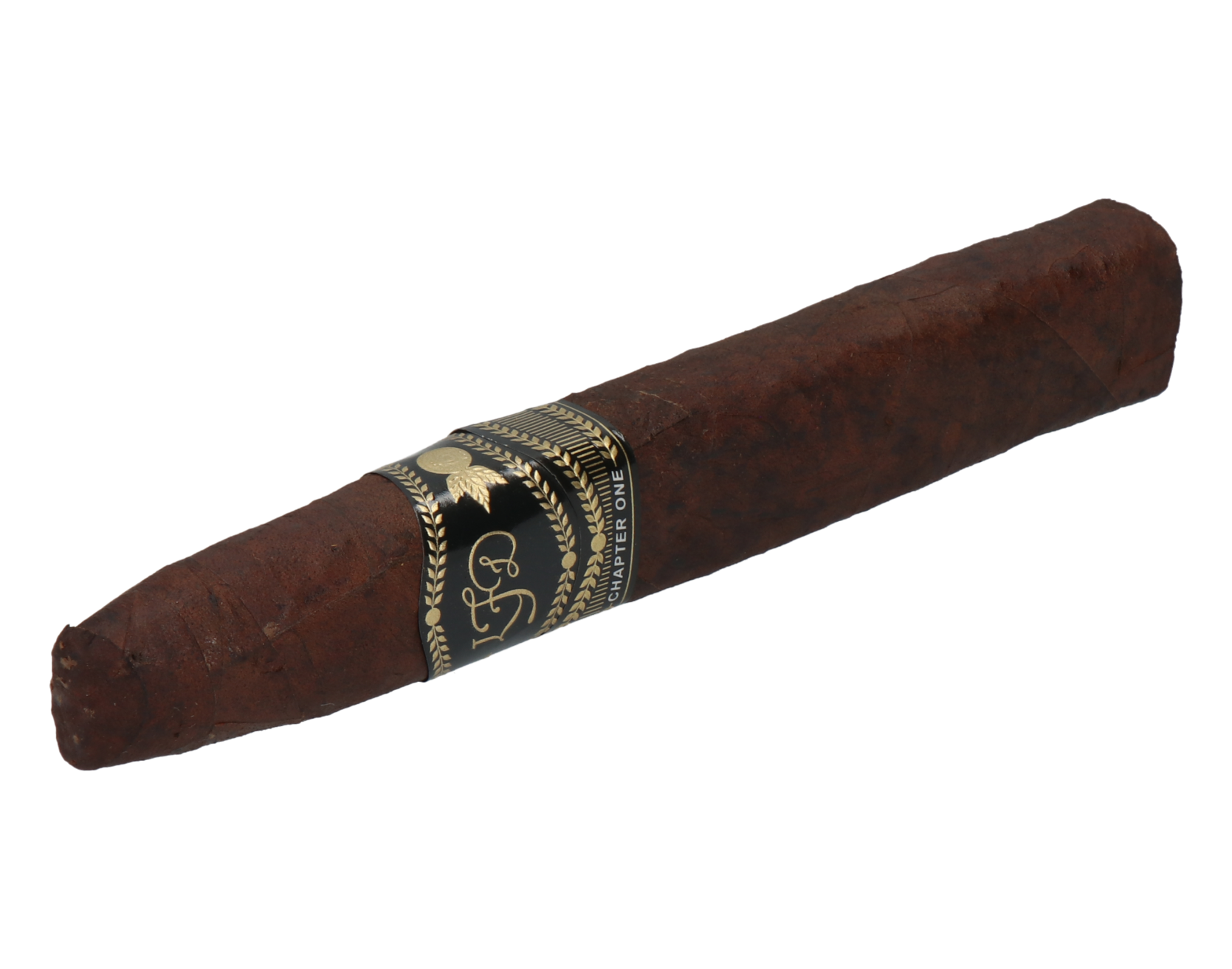La Flor Dominicana Chapter One – Bild 6