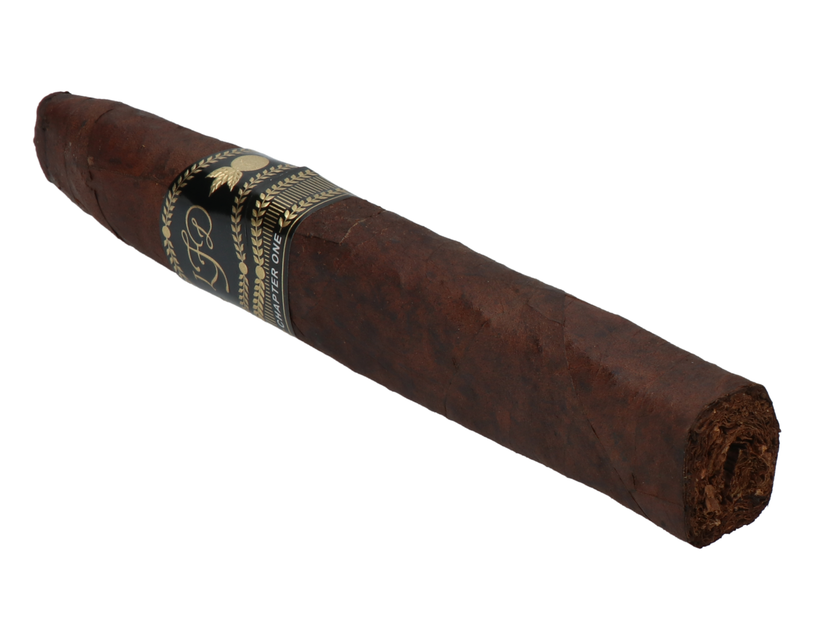La Flor Dominicana Chapter One – Bild 7