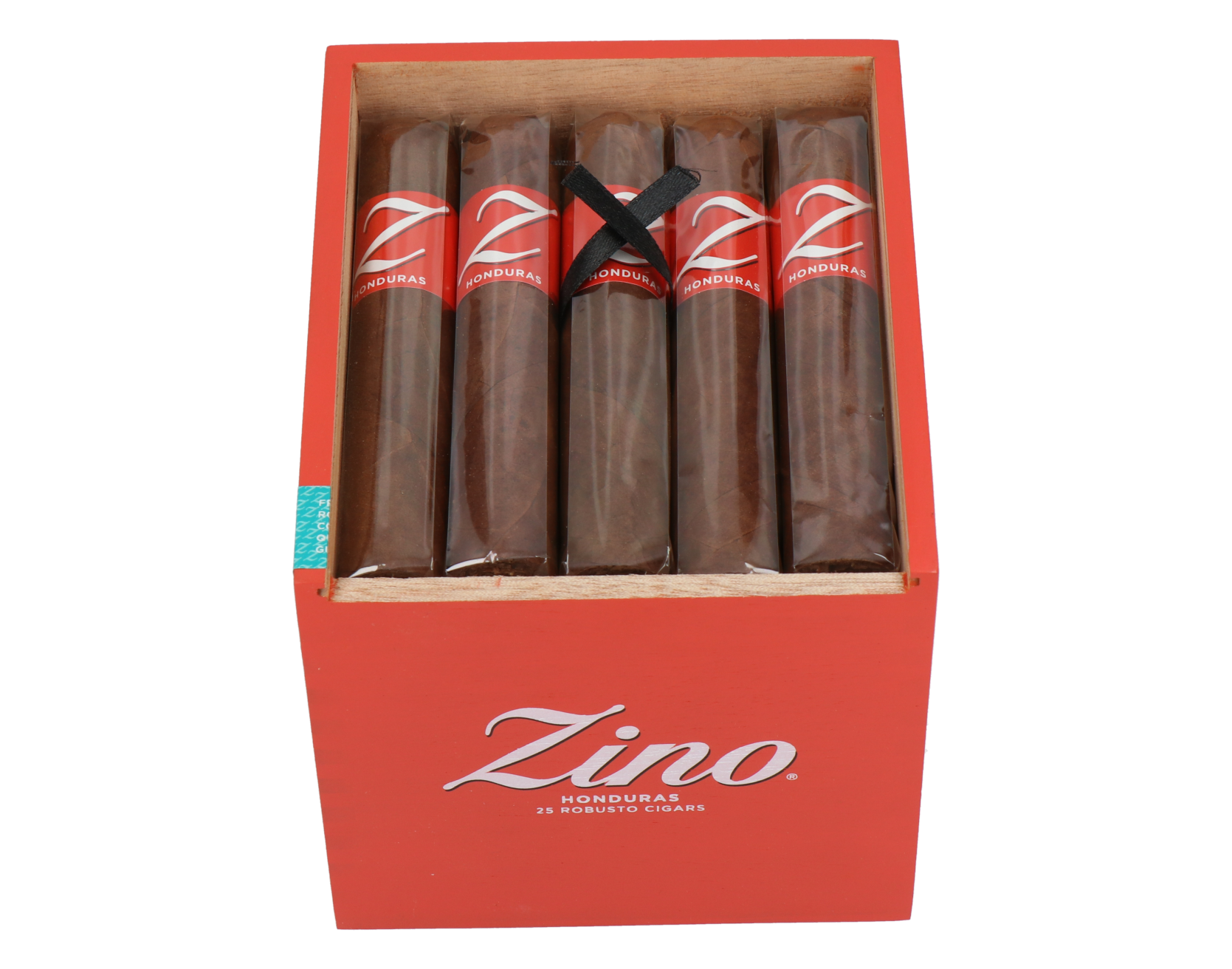 Zino Honduras Robusto – Bild 3