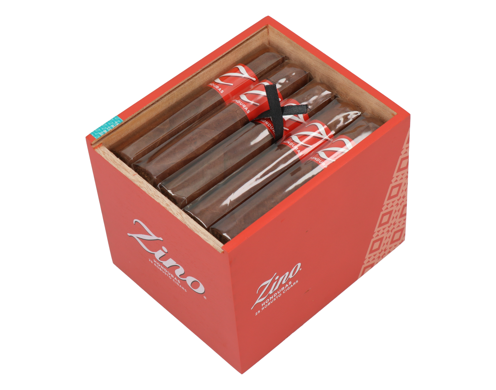 Zino Honduras Robusto – Bild 4