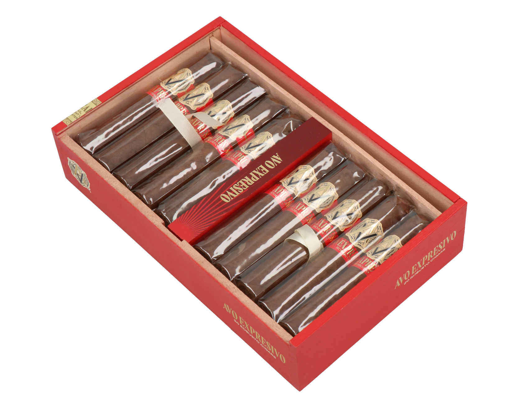 AVO Expresivo Robusto – Bild 4