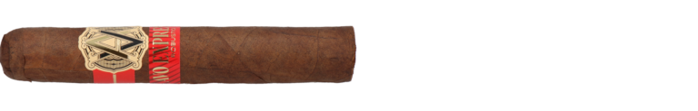 AVO Expresivo Robusto