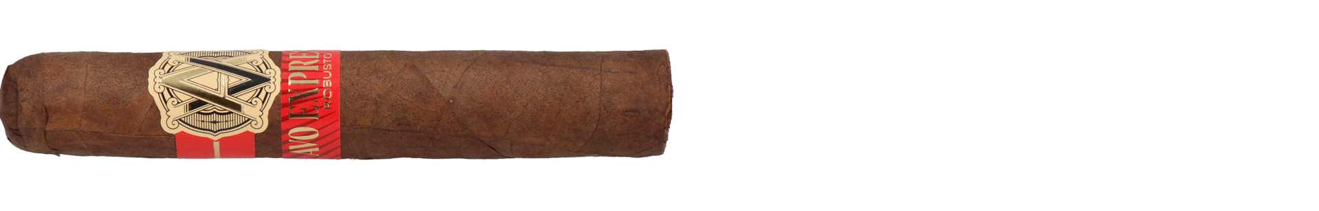 AVO Expresivo Robusto