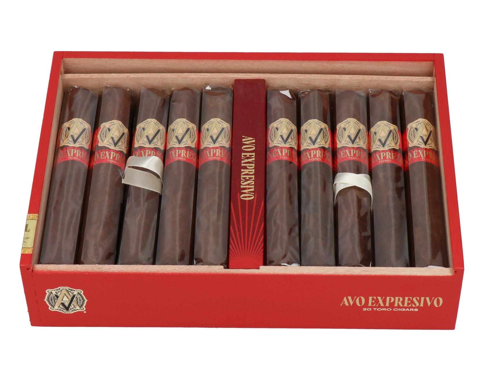 AVO Expresivo Toro – Bild 3