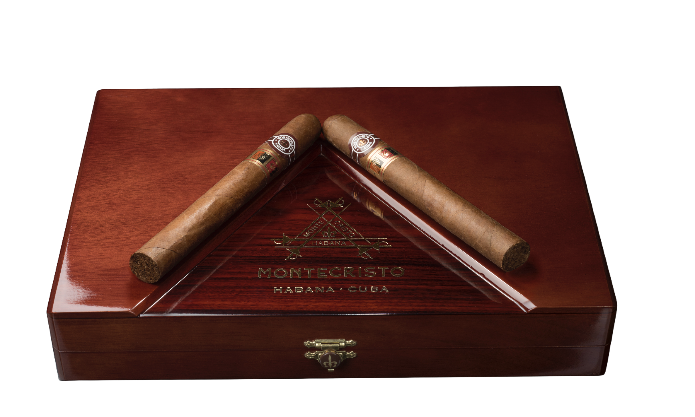 Montecristo Herederos (LCDH und HS exklusiv) – Bild 2